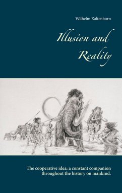 Illusion and Reality (eBook, ePUB)