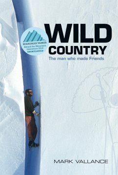 Wild Country (eBook, ePUB) - Vallance, Mark