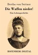 Die Waffen nieder! (eBook, ePUB) - Bild 1