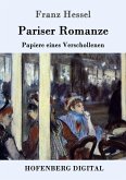 Pariser Romanze (eBook, ePUB)
