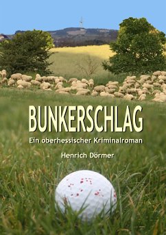 Bunkerschlag (eBook, ePUB) - Dörmer, Henrich