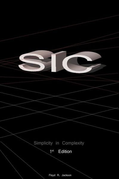 Simplicity in Complexity (eBook, ePUB) Simplicity in Complexity (eBook, ePUB)
