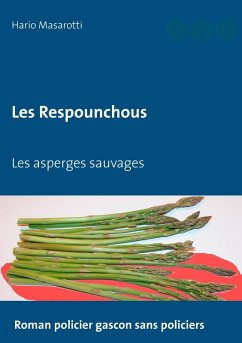 Les Respounchous (eBook, ePUB)