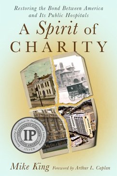 Cover Spirit of Charity (eBook, ePUB)