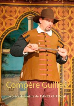 Compère Guilleri (eBook, ePUB)