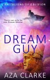 Dream Guy (eBook, ePUB) Dream Guy (eBook, ePUB)