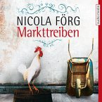 Markttreiben / Kommissar Weinzierl Bd.8 (MP3-Download)