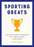 Sporting Greats (eBook, ePUB)
