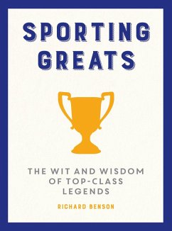 Cover Sporting Greats (eBook, ePUB)