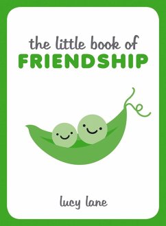 Cover The Little Book of Friendship (eBook, ePUB)