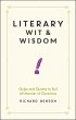Literary Wit and Wisdom (eBook, ePUB) - Bild 1