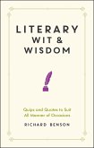 Literary Wit and Wisdom (eBook, ePUB)