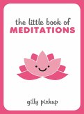 The Little Book of Meditations (eBook, ePUB)