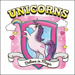 Unicorns (eBook, ePUB) - Publishers, Summersdale