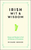 Irish Wit and Wisdom (eBook, ePUB)