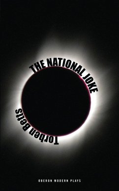Cover The National Joke (eBook, ePUB)
