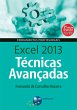 Excel 2013 Técnicas Avançadas - 2ª... - Bild 1