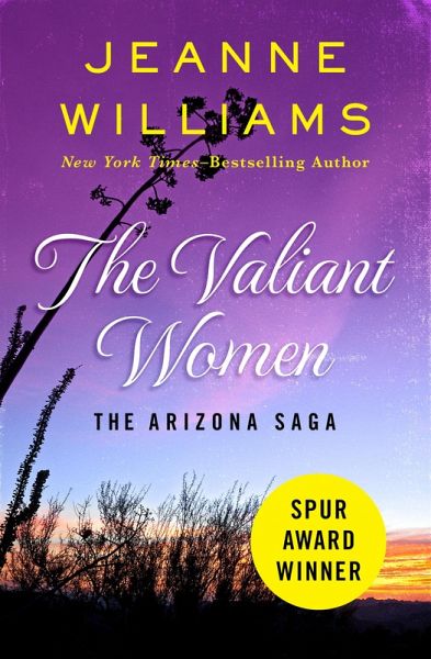 The Valiant Women (eBook, ePUB)