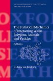 The Statistical Mechanics of Interacting Walks, Polygons, Animals and Vesicles (eBook, ePUB)