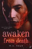 Awaken From Death (Born From Death, #2) (eBook, ePUB)