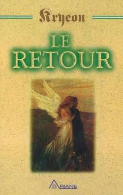 Cover Le retour (eBook, ePUB)