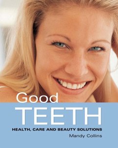 Good Teeth (eBook, ePUB) - Collins, Mandy