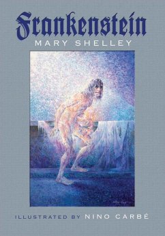 Cover Frankenstein (eBook, ePUB)