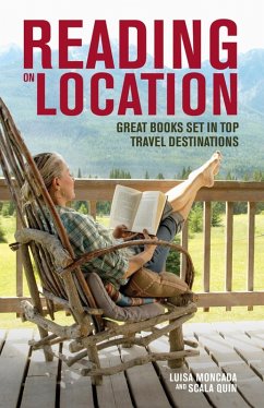 Reading on Location (eBook, ePUB) - Moncada, Louisa