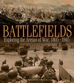 Battlefields (eBook, ePUB)