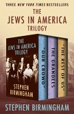 The Jews in America Trilogy (eBook, ePUB) The Jews in America Trilogy (eBook, ePUB)