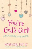 You're God's Girl! (eBook, ePUB)