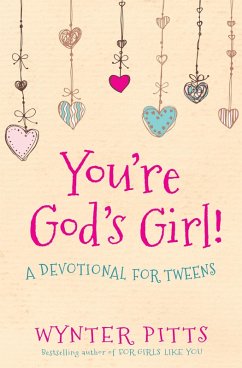 You're God's Girl! (eBook, ePUB) - Wynter Pitts