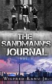Sandmann's Journal (eBook, ePUB) Sandmann's Journal (eBook, ePUB)