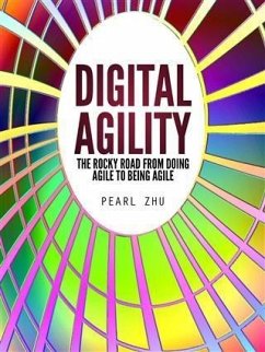 Digital Agility (eBook, ePUB) - Zhu, Pearl