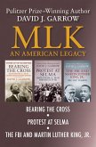 MLK: An American Legacy (eBook, ePUB)
