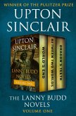 The Lanny Budd Novels Volume One (eBook, ePUB)