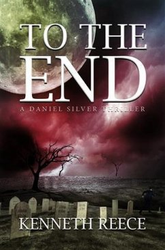 Cover To the End (eBook, ePUB)
