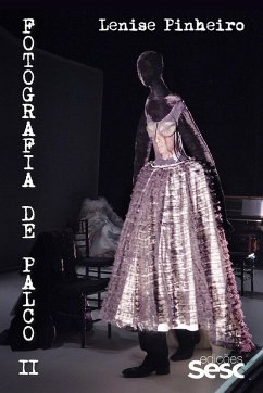 Cover Fotografia de palco II (eBook, ePUB)