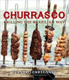 Cover Churrasco (eBook, ePUB)