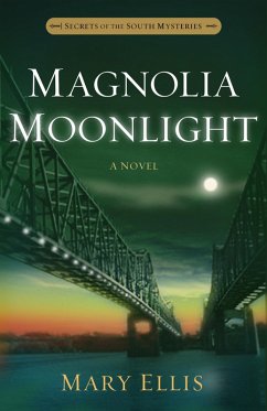 Magnolia Moonlight (eBook, ePUB) - Ellis, Mary