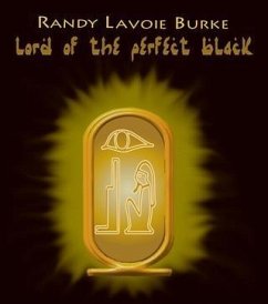 Cover Lord of the Perfect Black (eBook, ePUB)
