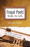 Frugal Poets' Guide to Life (eBook, ePUB)