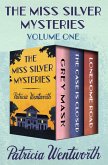 The Miss Silver Mysteries Volume One (eBook, ePUB)