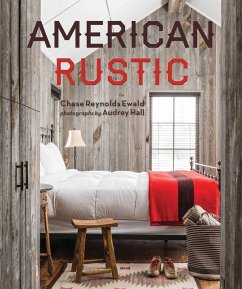 American Rustic (eBook, ePUB) - Ewald, Chase Reynolds