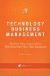 Technology Business Management (eBook,... - Bild 1