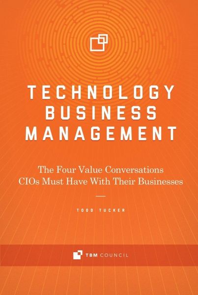 Technology Business Management (eBook, ePUB)