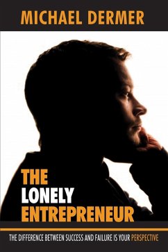 Cover Lonely Entrepreneur (eBook, ePUB)