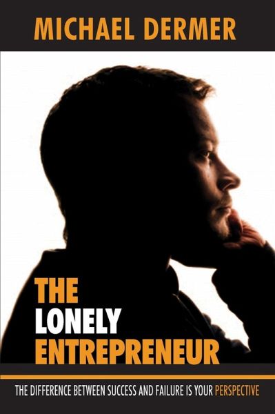 Lonely Entrepreneur (eBook, ePUB)