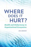 Where Does It Hurt? (eBook, ePUB)