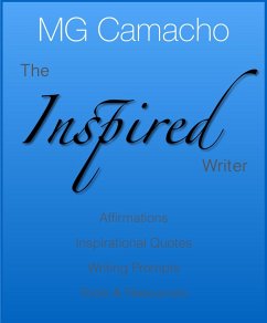 Cover The Inspired Writer (eBook, ePUB)